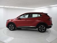 Usado Kia Sportage 215 CV (158 kW) 2025 Rojo SUV