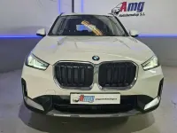 Usado BMW X1 150 CV (110 kW) 2023 Blanco SUV