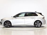 Usado Opel Astra 130 CV (95 kW) 2025 Gris / plata Berlina