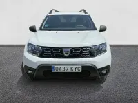 Usado Dacia Duster Essentiel 115 CV (84 kW) 2019 SUV