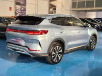 Usado BYD Seal U Design 324 CV (238 kW) 2025 Azul SUV