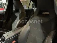 Usado Mercedes A200 150 CV (110 kW) 2023 Blanco Berlina