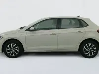Usado VW Polo Life 95 CV (69 kW) 2022 Utilitario