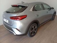 Usado Kia XCeed 141 CV (103 kW) 2023 Gris SUV