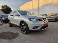 Usado Nissan X-Trail Tekna 131 CV (96 kW) 2015 Plateado SUV