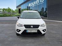 Usado Seat Arona Reference 95 CV (69 kW) 2020 Blanco SUV