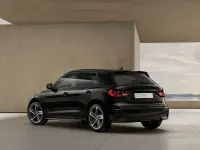Nuevo Audi A1 Sportback Black Edition 116 CV (85 kW) 2026 Negro Utilitario