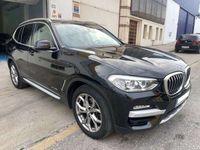 usado BMW X3 xDrive 20iA