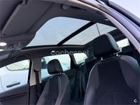 Usado Seat Leon ST FR 150 CV (110 kW) 2016 Azul Familiar