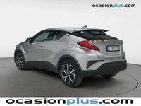 usado Toyota C-HR 1.8 125H Advance