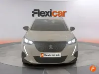 Usado Peugeot 2008 Allure 110 CV (80 kW) 2022 Blanco SUV