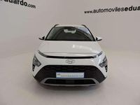 Usado Hyundai Bayon 101 CV (74 kW) 2023 Blanco SUV