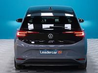 Usado VW ID.3 Pro 150 kW (204 CV) 2022 Gris Utilitario