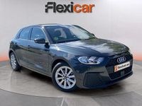 Usado Audi A1 Sportback Premium 150 CV (110 kW) 2020 Gris Utilitario