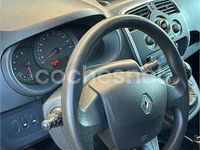 Usado Renault Kangoo 75 CV (55 kW) 2016 Blanco Familiar