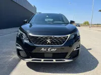 Usado Peugeot 3008 GT-line 179 CV (131 kW) 2020 Negro SUV