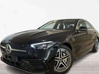 Usado Mercedes C200 163 CV (119 kW) 2025 Berlina