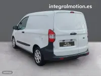 Usado Ford Transit Trend 100 CV (73 kW) 2019 Blanco Van