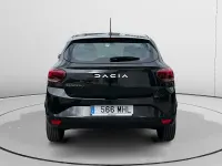 Usado Dacia Sandero Expression 91 CV (66 kW) 2023