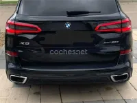 Usado BMW X5 258 CV (189 kW) 2019 Negro SUV