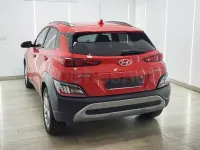 Usado Hyundai Kona 120 CV (88 kW) 2022 Naranja SUV