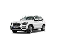 Usado BMW X3 Performance 190 CV (139 kW) 2018 Blanco SUV