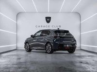 Nuevo Peugeot e-208 Allure 100 kW (136 CV) 2025 Gris Utilitario