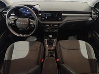 Usado Skoda Fabia Selection 115 CV (84 kW) 2025 Blanco Utilitario