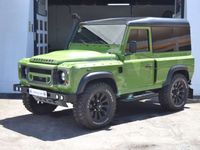 usado Land Rover Defender 90 SW SE