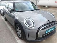 Usado Mini ONE 102 CV (75 kW) 2021 Gris Utilitario