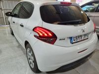 usado Peugeot 208 BlueHDi 75 5p. Active