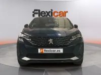 Usado Peugeot 3008 Allure 131 CV (96 kW) 2024 Blanco SUV