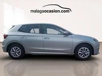 Usado Skoda Fabia Selection 95 CV (69 kW) 2024 Plata Utilitario