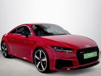 Usado Audi TT Competition 245 CV (180 kW) 2020 Coupe