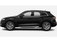 Usado Audi Q5 Advanced 299 CV (219 kW) 2024 Negro SUV