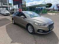 Usado Ford Mondeo Trend 150 CV (110 kW) 2020 Beige Berlina