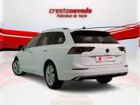 Usado VW Golf VIII Style 116 CV (85 kW) 2024 Familiar