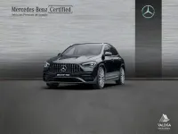 Usado Mercedes GLA35 AMG AMG 306 CV (225 kW) 2023 Negro SUV
