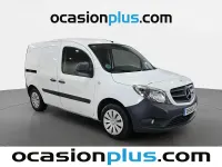 Usado Mercedes Citan 109 90 CV (66 kW) 2020 Blanco Utilitario