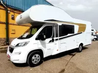 Usado Fiat Ducato 140 CV (102 kW) 2019 Blanco Van