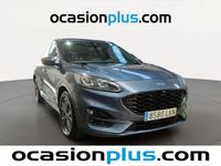 Usado Ford Kuga ST-Line X 190 CV (139 kW) 2020 Azul SUV