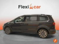 Usado Seat Alhambra 4Drive 177 CV (130 kW) 2019 Gris Monovolumen
