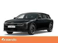 Nuevo Kia K4 115 CV (84 kW) 2026 Negro
