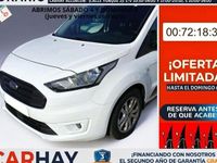 Usado Ford Transit Trend 100 CV (73 kW) 2021