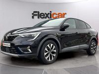 Usado Renault Arkana Evolution 140 CV (102 kW) 2023 Negro SUV