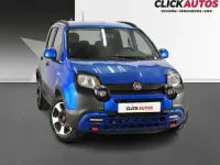 Usado Fiat Panda Cross Cross 70 CV (51 kW) 2023 Utilitario