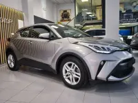 Usado Toyota C-HR Advance 122 CV (89 kW) 2021 Gris SUV