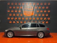 Usado BMW 318 Comfort Edition 143 CV (105 kW) 2014 Marrón Familiar