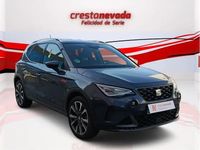 Usado Seat Arona FR 150 CV (110 kW) 2025 SUV