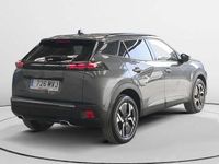 Usado Peugeot 2008 Allure 130 CV (95 kW) 2024 SUV